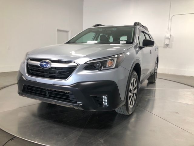 2022 Subaru Outback Base