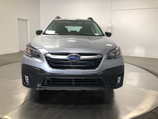 2022 Subaru Outback Base