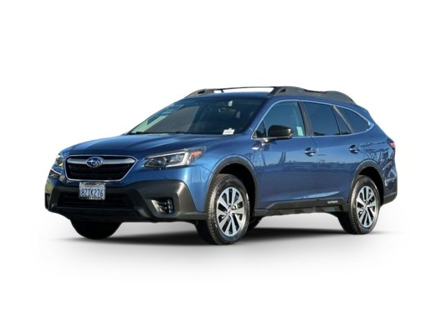 2022 Subaru Outback Base