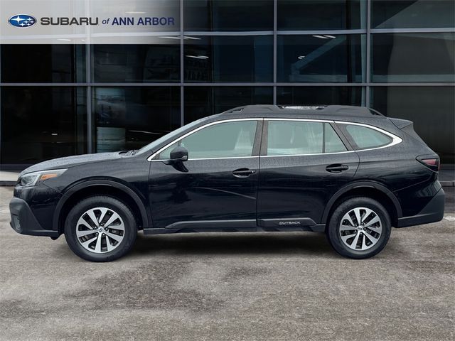 2022 Subaru Outback Base