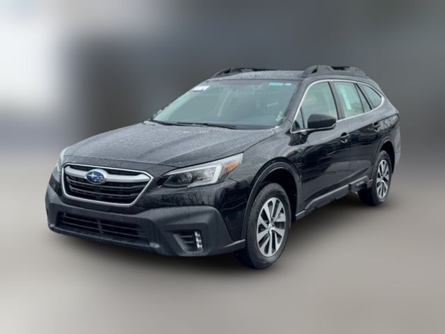 2022 Subaru Outback Base