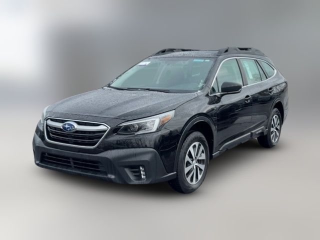 2022 Subaru Outback Base