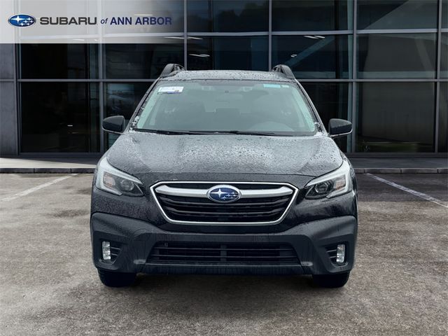 2022 Subaru Outback Base