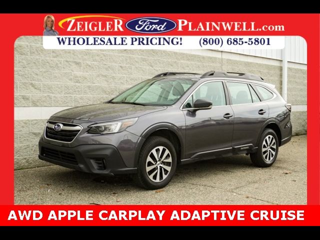 2022 Subaru Outback Base