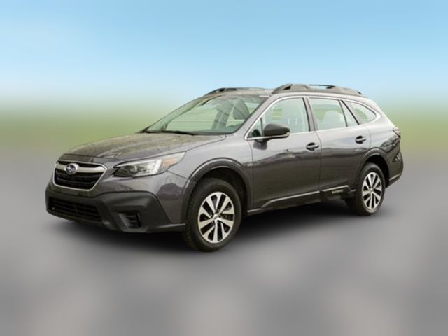 2022 Subaru Outback Base