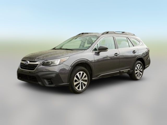 2022 Subaru Outback Base