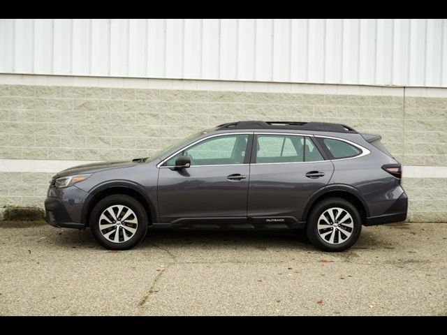 2022 Subaru Outback Base