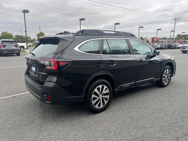 2022 Subaru Outback Base