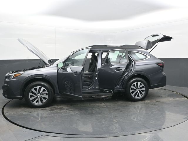 2022 Subaru Outback Base