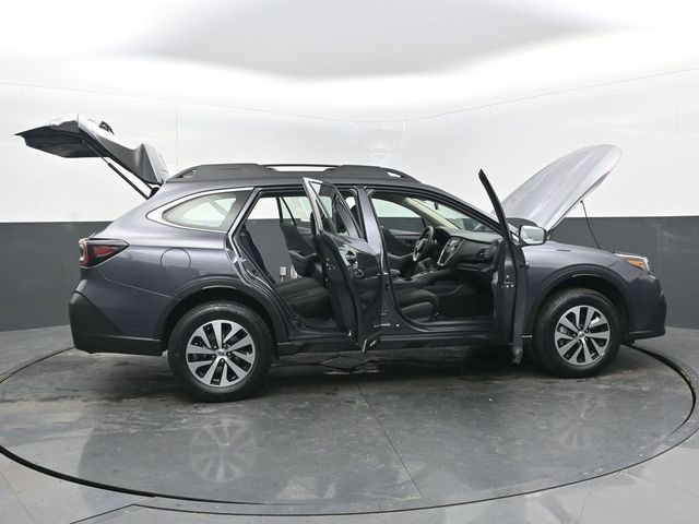 2022 Subaru Outback Base