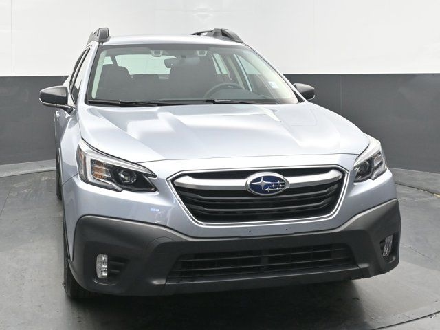 2022 Subaru Outback Base