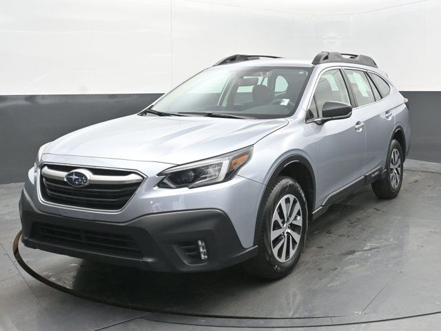 2022 Subaru Outback Base