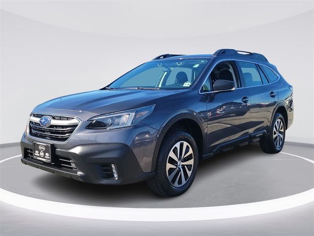 2022 Subaru Outback Base