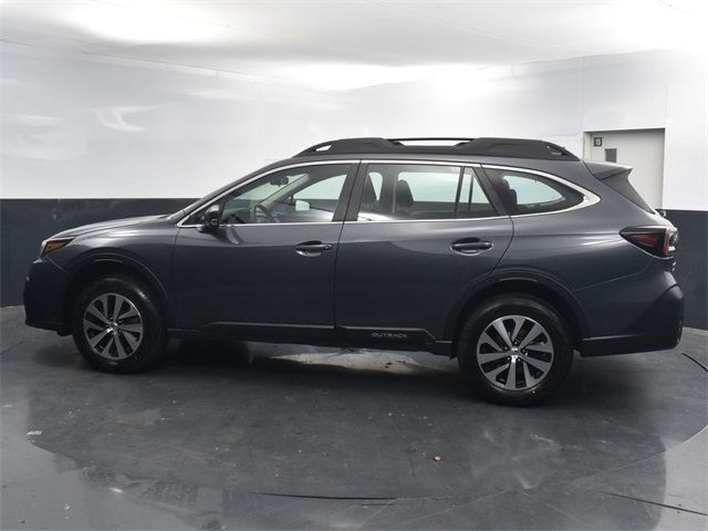 2022 Subaru Outback Base