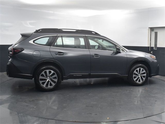 2022 Subaru Outback Base