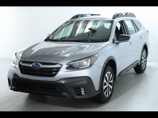 2022 Subaru Outback Base