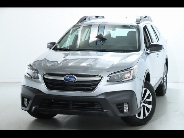 2022 Subaru Outback Base