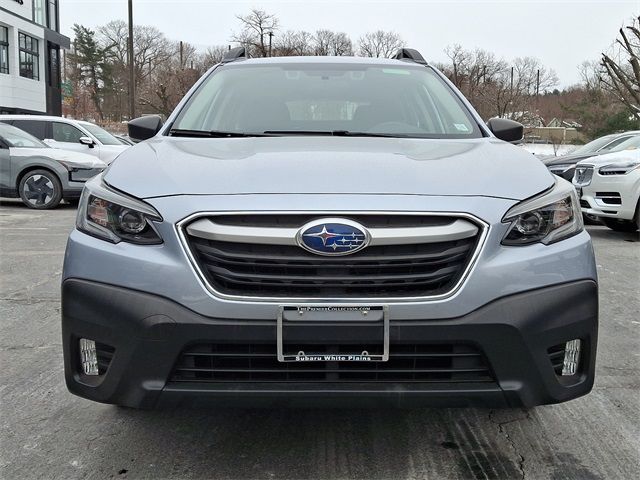 2022 Subaru Outback Base