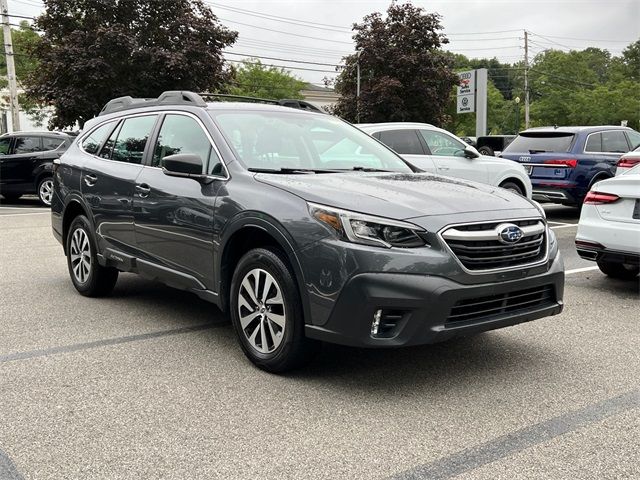 2022 Subaru Outback Base