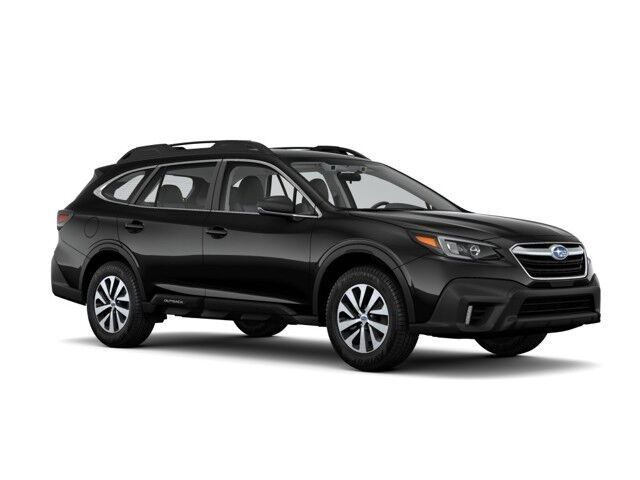 2022 Subaru Outback Base