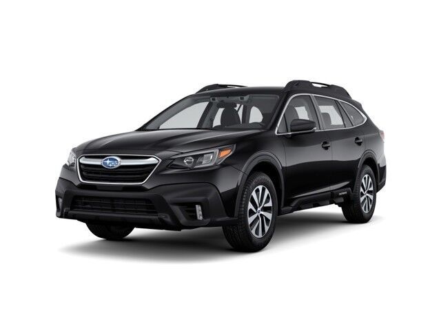 2022 Subaru Outback Base