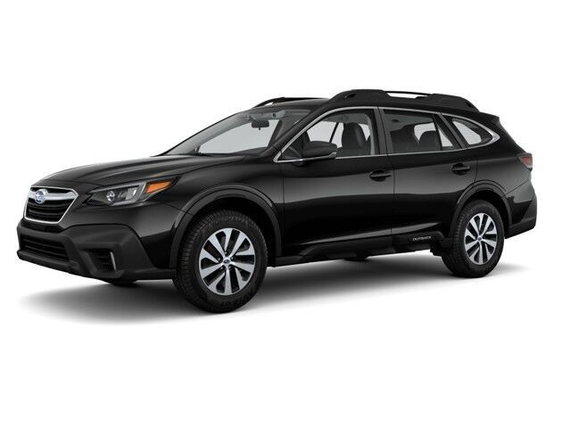 2022 Subaru Outback Base