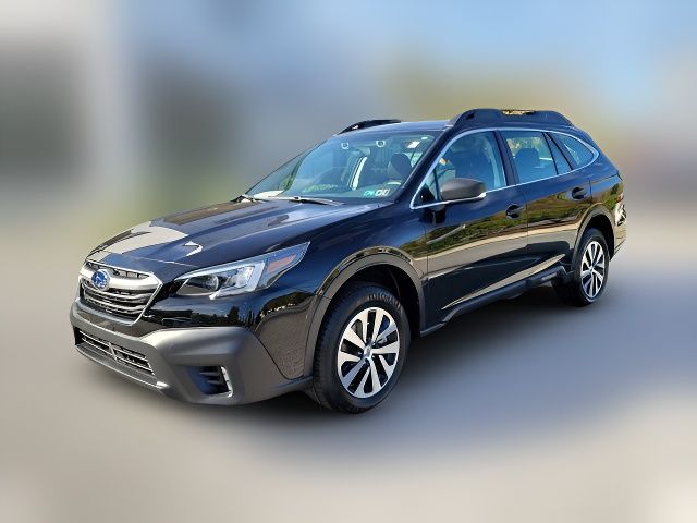 2022 Subaru Outback Base