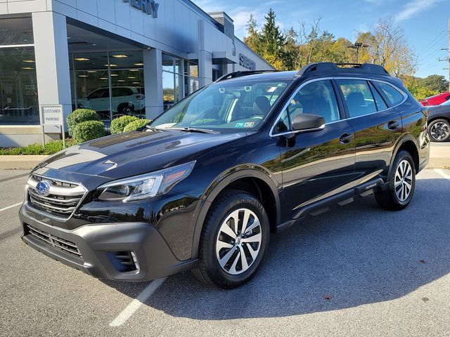 2022 Subaru Outback Base