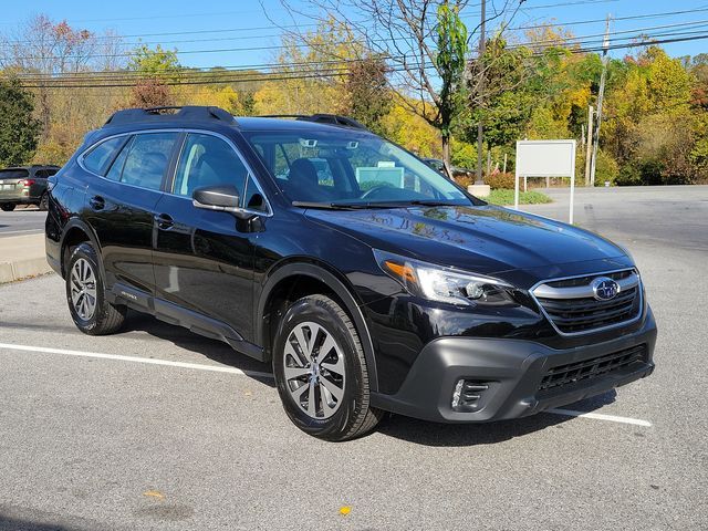 2022 Subaru Outback Base