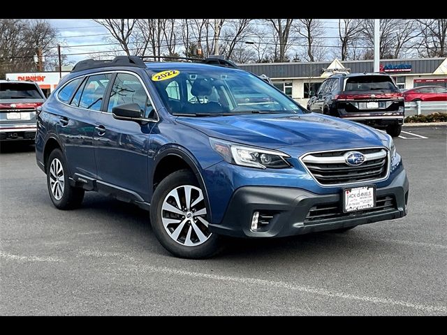 2022 Subaru Outback Base