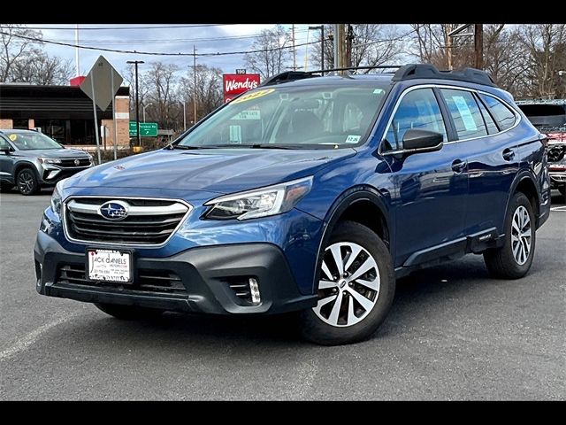 2022 Subaru Outback Base