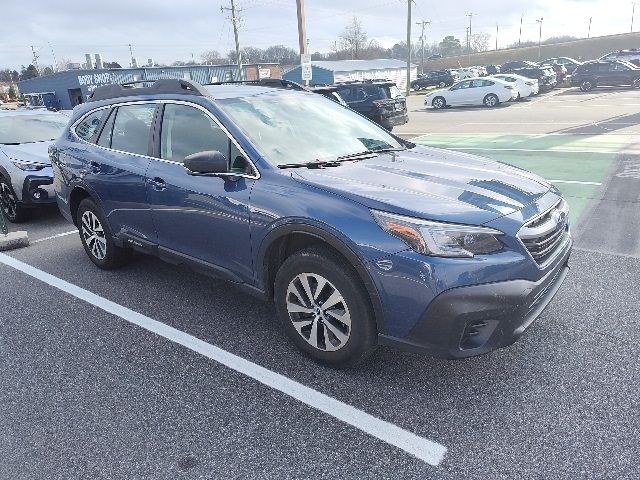 2022 Subaru Outback Base