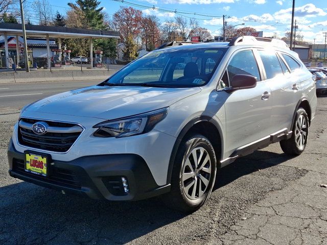 2022 Subaru Outback Base