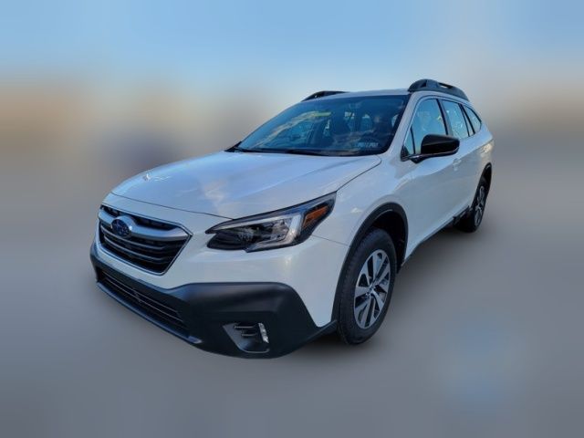 2022 Subaru Outback Base