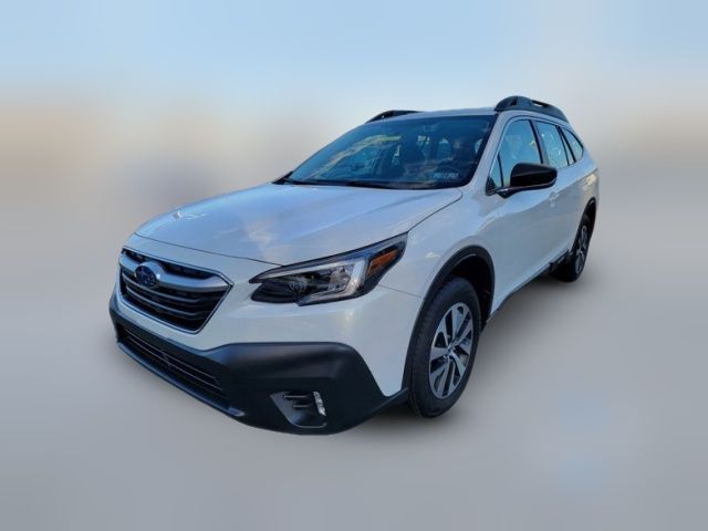 2022 Subaru Outback Base