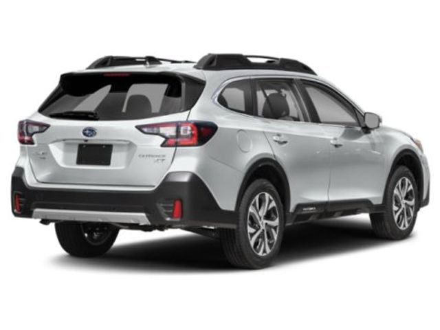 2022 Subaru Outback Base