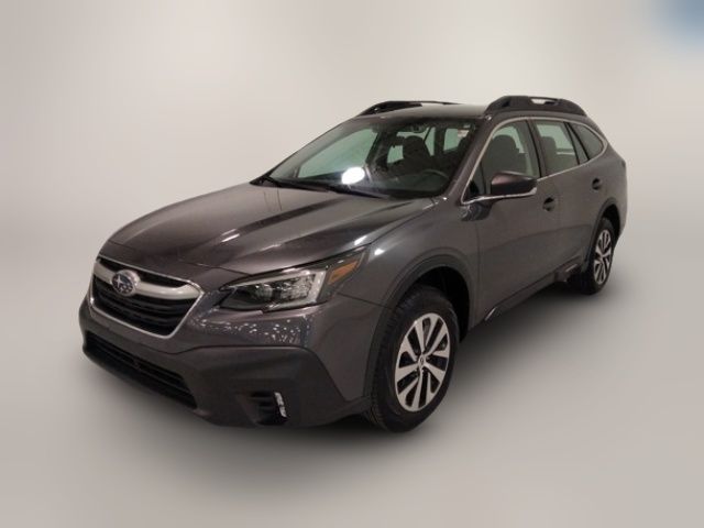 2022 Subaru Outback Base