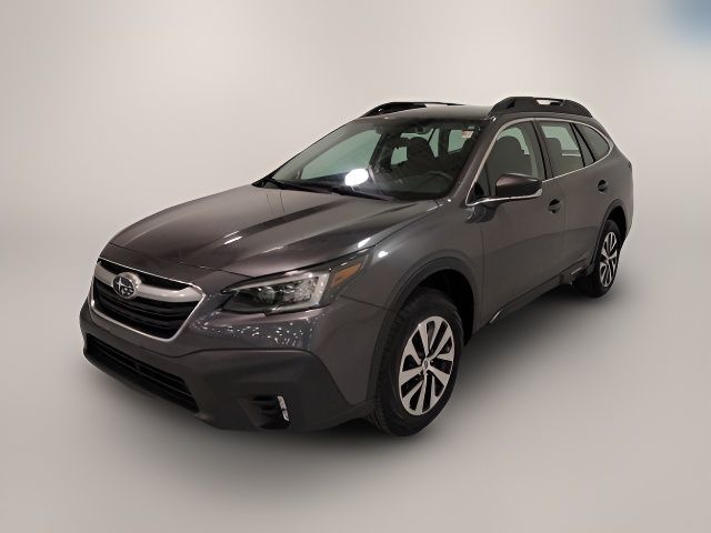 2022 Subaru Outback Base