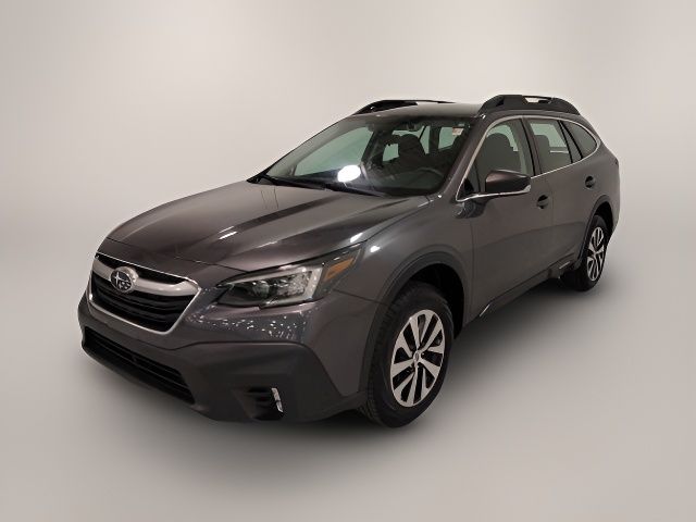 2022 Subaru Outback Base