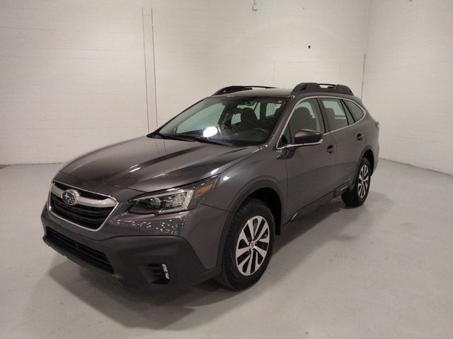 2022 Subaru Outback Base