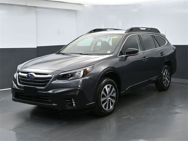 2022 Subaru Outback Base