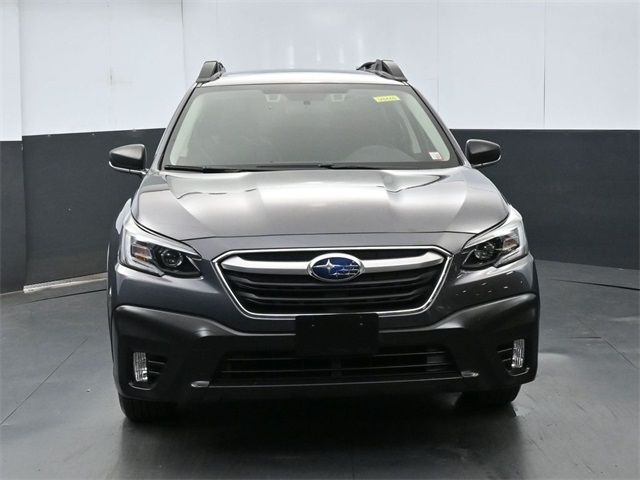 2022 Subaru Outback Base