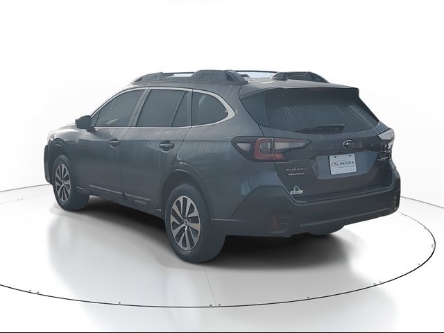 2022 Subaru Outback Base