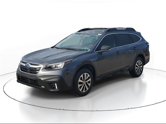 2022 Subaru Outback Base