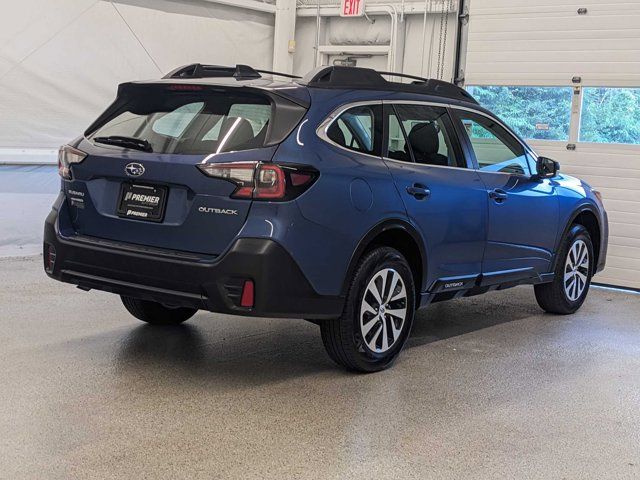 2022 Subaru Outback Base