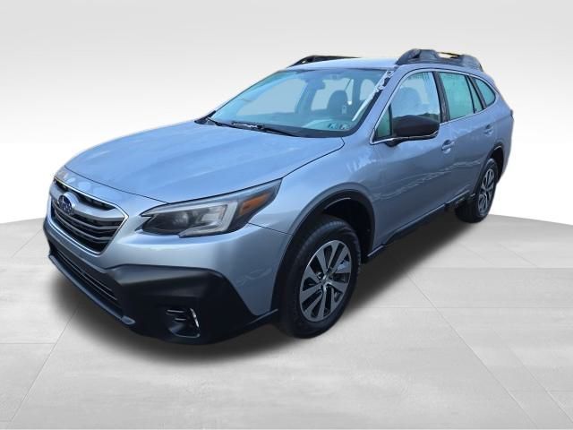 2022 Subaru Outback Base