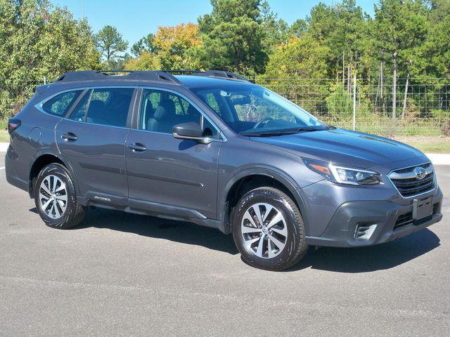 2022 Subaru Outback Base