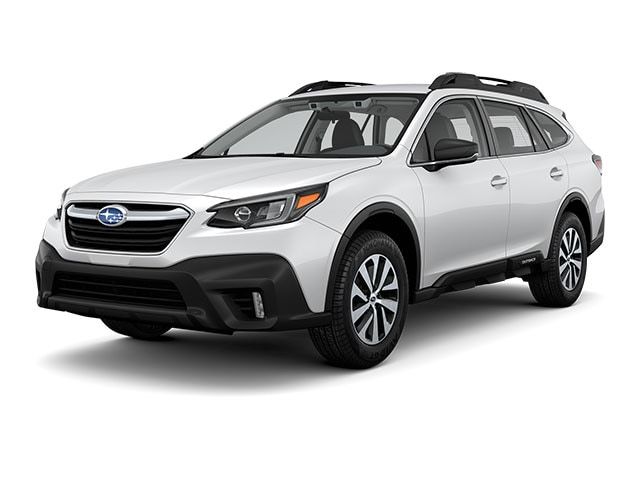 2022 Subaru Outback Base