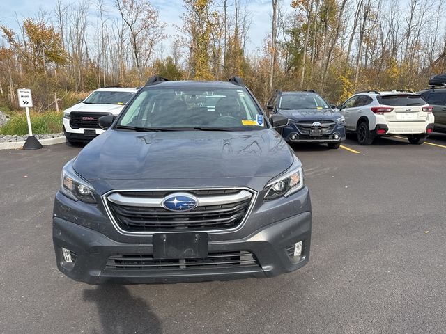 2022 Subaru Outback Base