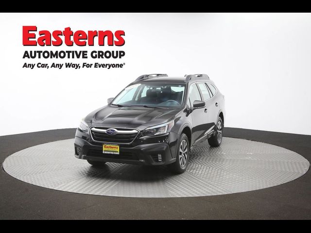 2022 Subaru Outback Base